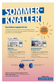 Anzeigen