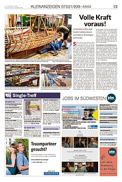 Kleinanzeigen 07531999-4444