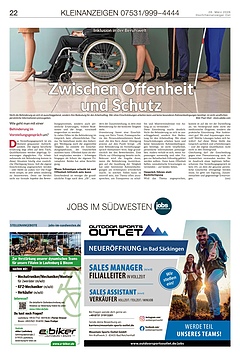 Kleinanzeigen 07531999-4444