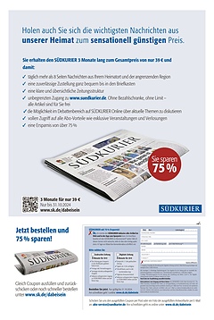 Anzeigen