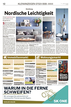 Kleinanzeigen 07531999-4444