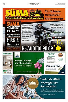 Anzeigen
