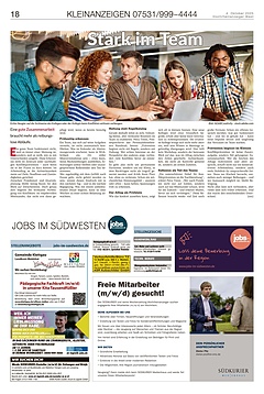 Kleinanzeigen 07531999-4444