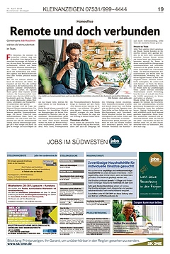 Kleinanzeigen 07531999-4444