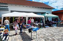 Die Veranstaltungen der Landfrauen sind wichtige Anlaufpunkte im l&auml;ndlichen Gebiet.