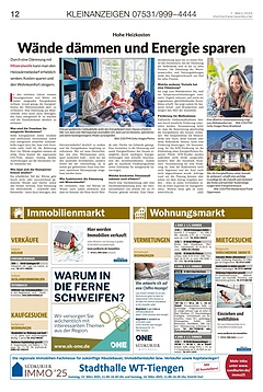 Kleinanzeigen 07531999-4444
