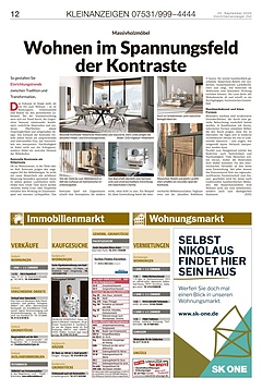 Kleinanzeigen 07531999-4444