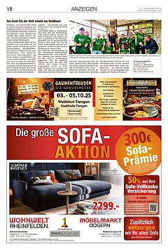 Anzeigen