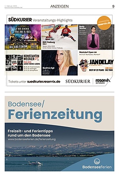 Anzeigen