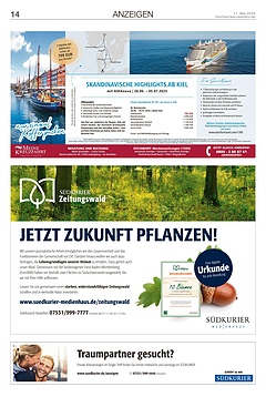 Anzeigen