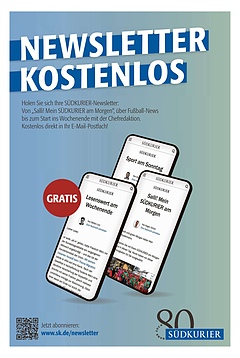 Anzeige