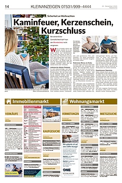 Kleinanzeigen 07531999-4444