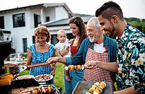 Einzelpersonen, Familien und Teams können sich für das Finale am 13. September bewerben.