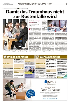 Kleinanzeigen 07531999-4444