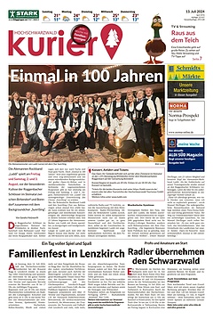 Lokales