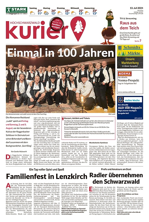 Lokales