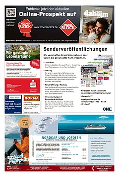 Anzeigen