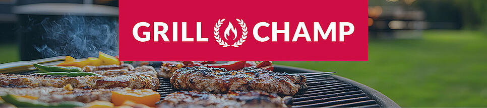 Das Grillevent