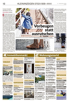 Kleinanzeigen 07531999-4444