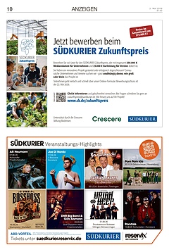 Anzeigen