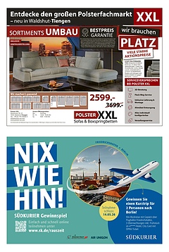 Anzeigen