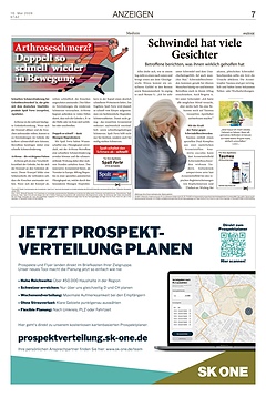Anzeigen