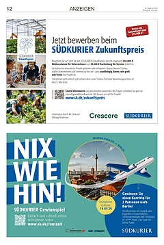 Anzeigen