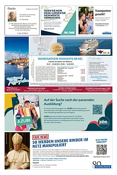 Anzeigen