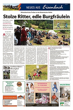 Lokales