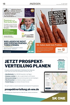 Anzeigen