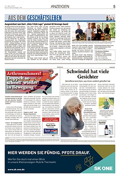 Anzeigen