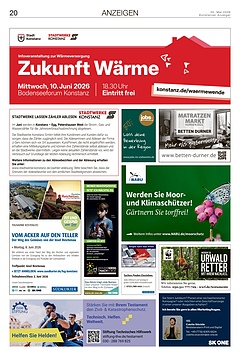 Anzeigen