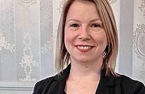 Die Kulturamtsleiterin der Stadt Wehr, Katharina Reitinger.