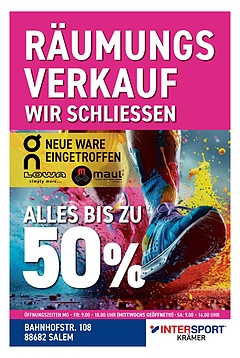 Anzeigen