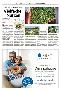 Kleinanzeigen 07531999-4444