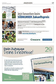 Anzeigen