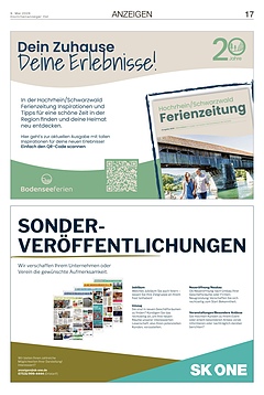 Anzeigen