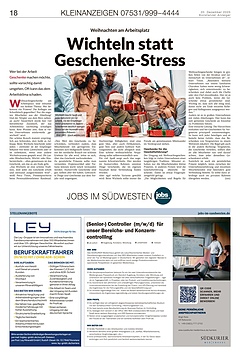 Kleinanzeigen 07531999-4444