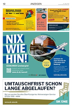 Anzeigen